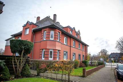 Wohnung Datteln Schwakenburg - 3 Zimmer, 53 m&sup2;, 91.000&euro; | Angebot:22965904