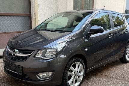 Opel Karl 127.000 km 4.750 &euro; Mülheim an der ruhr 45475
