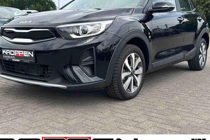 Kia Stonic 40.335 km 17.280 &euro; Herten 45701