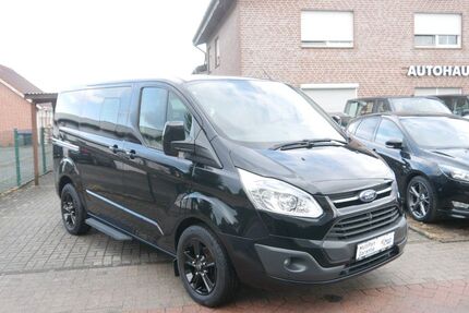 Ford Tourneo Custom 175.968 km 15.900 &euro; Selm 59379
