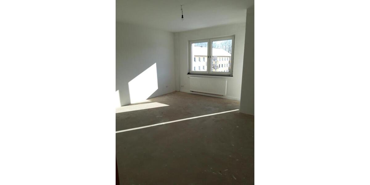 Erdgeschoßwohnung Gelsenkirchen Gelsenkirchen-Nord - 2.5 Zimmer, 51 m&sup2;, 403&euro; | Angebot:25968616