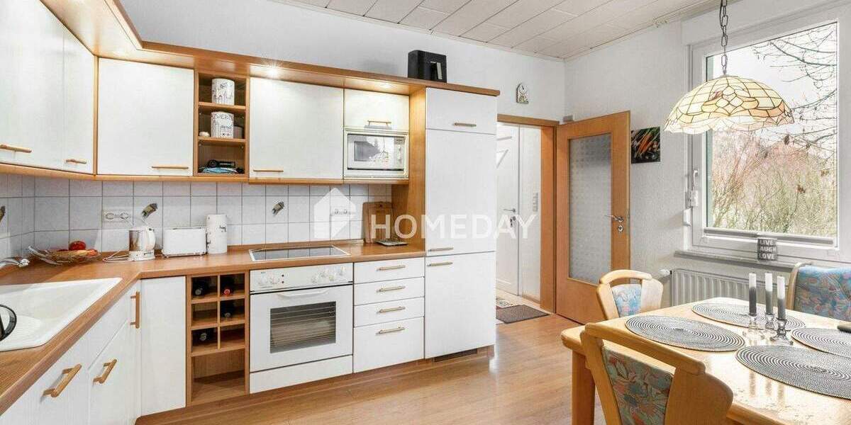Doppelhaushälfte Bottrop Eigen - 3 Zimmer, 73 m&sup2;, 279.000&euro; | Angebot:25737663