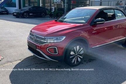 VW T-Roc 6.500 km 26.998 &euro; Lünen 44534