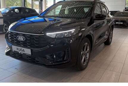 Ford Kuga 2.241 km 34.480 &euro; Oberhausen 46047