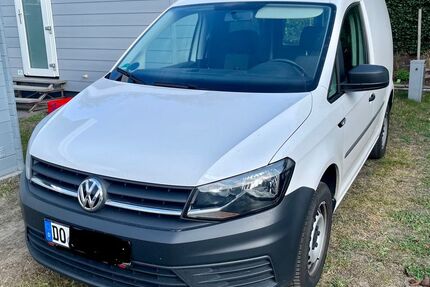 VW Caddy 107.500 km 10.750 &euro; Dortmund 44141