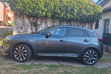 Mazda CX-3 71.000 km 18.700 &euro; Eickel 44651