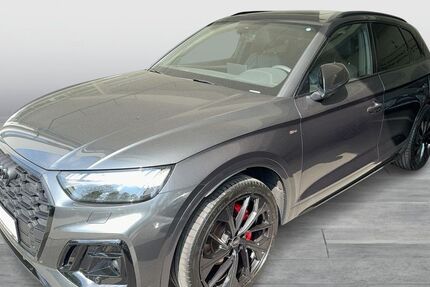 Audi Q5 39.779 km 44.395 &euro; Dortmund 44143