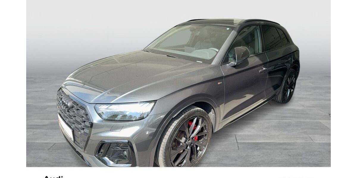 Audi Q5 39.779 km 44.395 &euro; Dortmund 44143