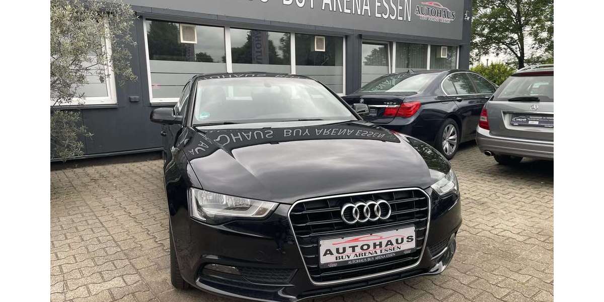 Audi A5 225.000 km 9.200 &euro; Essen 45356