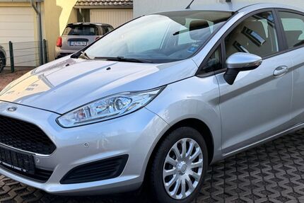 Ford Fiesta 160.000 km 4.200 &euro; Gelsenkirchen 45884