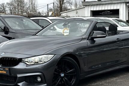 BMW 435 84.000 km 25.900 &euro; Essen 45326