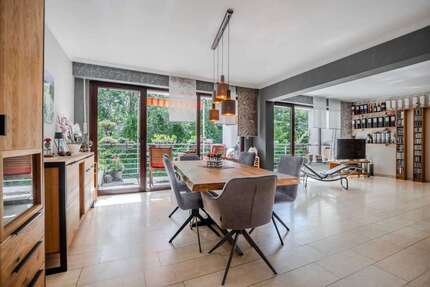 Wohnung Herdecke - 4 Zimmer, 119 m&sup2;, 295.000&euro; | Angebot:26978679