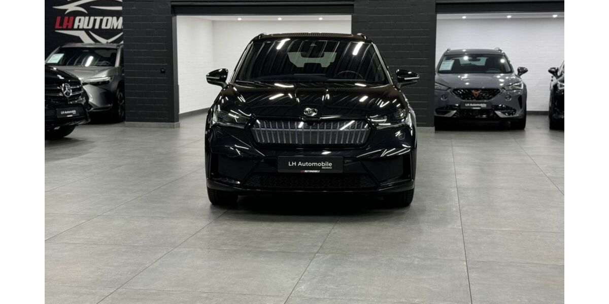 Skoda Enyaq 69.187 km 36.990 &euro; Lüdinghausen 59348