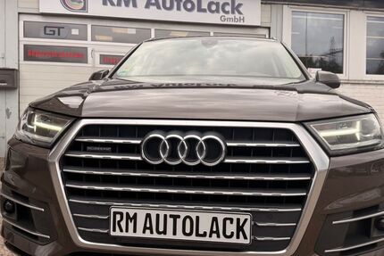 Audi Q7 141.166 km 27.500 &euro; Mülheim an der Ruhr 45475