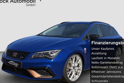 Seat Leon 116.990 km 14.990 &euro; Haltern am See 45721