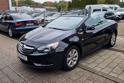 Opel Cascada 47.700 km 10.890 &euro; Herten 45701