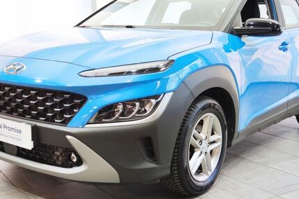 Hyundai KONA 45.544 km 18.850 &euro; Gelsenkirchen 45897