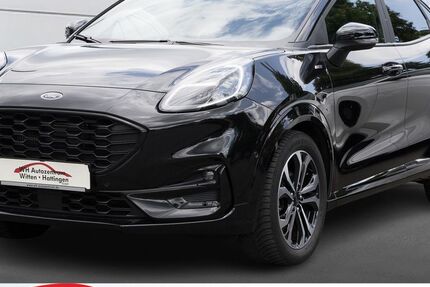 Ford Puma 41.810 km 17.834 &euro; Witten 58453