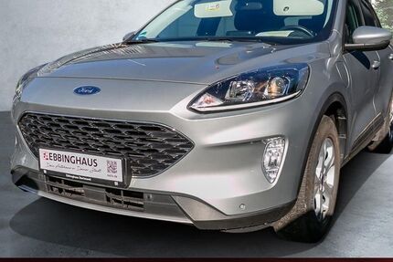 Ford Kuga 52.856 km 19.999 &euro; Dortmund 44225