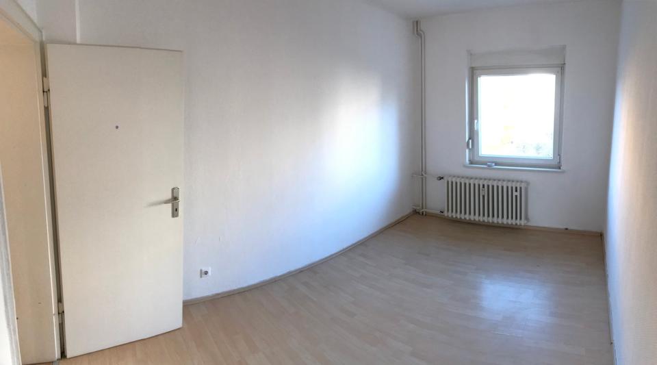 Etagenwohnung Gelsenkirchen Gelsenkirchen-Nord - 4 Zimmer, 82 m&sup2;, 650&euro; | Angebot:26662696