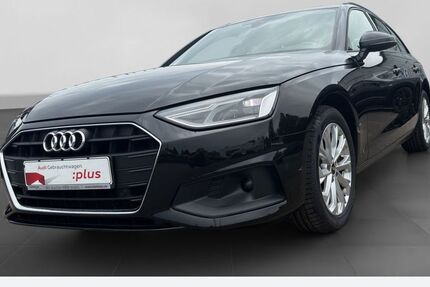 Audi A4 48.081 km 25.440 &euro; Gelsenkirchen 45894