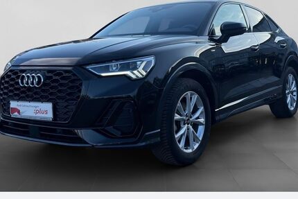Audi Q3 37.068 km 35.210 &euro; Gelsenkirchen 45894