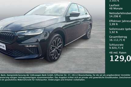 Skoda Scala 21.435 km 17.711 &euro; Dortmund 44309