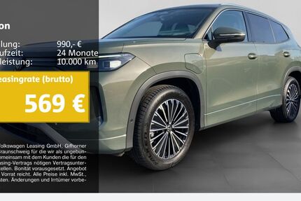 VW Tayron 18.405 km 42.970 &euro; Bochum 44892