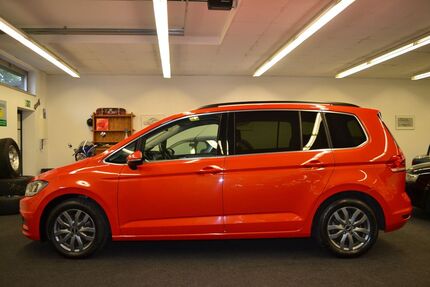 VW Touran 119.000 km 16.950 &euro; Mülheim-Speldorf 45478