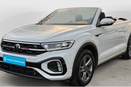 VW T-Roc 14.542 km 36.990 &euro; Wetter 58300