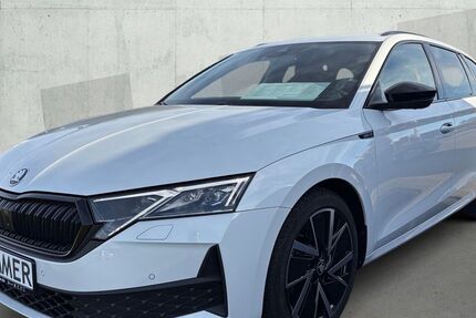 Skoda Octavia 21.135 km 29.980 &euro; Dülmen 48249