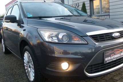 Ford Focus 246.459 km 3.000 &euro; Oberhausen 46047