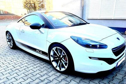 Peugeot RCZ 103.154 km 17.500 &euro; Herten 45699