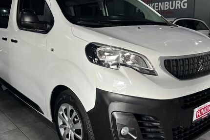 Peugeot Expert 98.000 km 14.900 &euro; Dortmund 44145