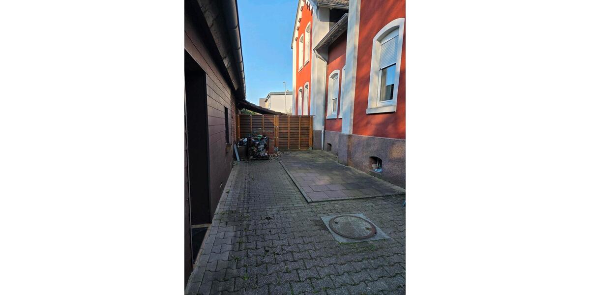Doppelhaushälfte Herten Bertlich - 6 Zimmer, 105 m&sup2;, 300.000&euro; | Angebot:27083347
