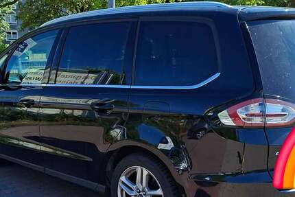 Ford Galaxy 99.000 km 15.000 &euro; Bochum, Stadt 44803