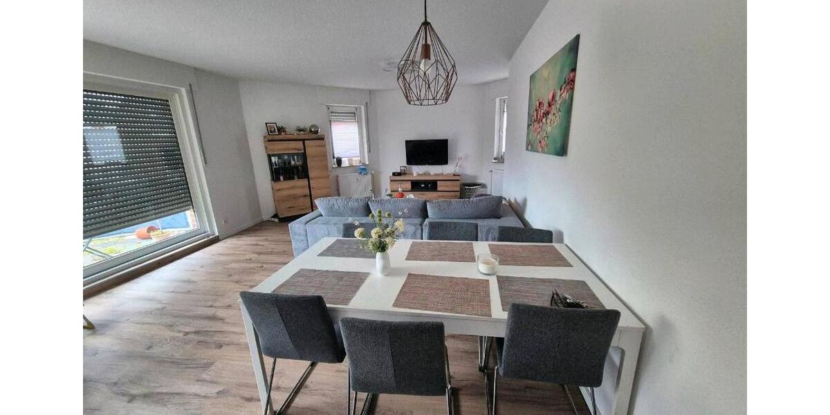Etagenwohnung Haltern am See - 2 Zimmer, 64 m&sup2;, 726&euro; | Angebot:26049831