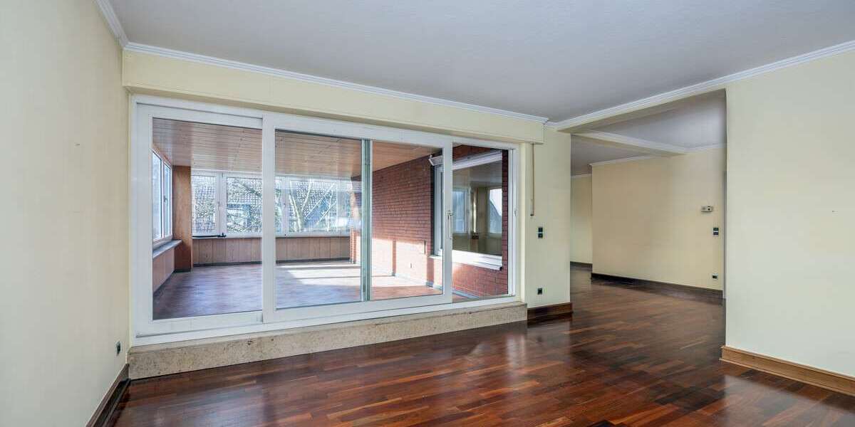 Etagenwohnung Castrop-Rauxel Rauxel - 5 Zimmer, 179 m&sup2;, 254.000&euro; | Angebot:26436359