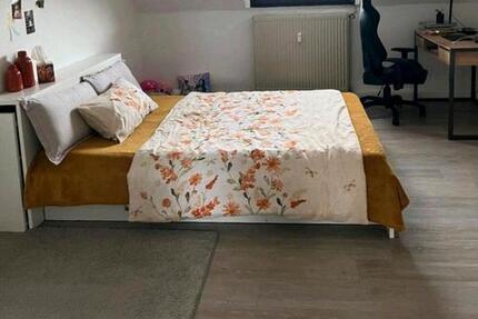 Wohnung Bochum Bochum-Südwest - 2 Zimmer, 50 m&sup2;, 650&euro; | Angebot:26682989