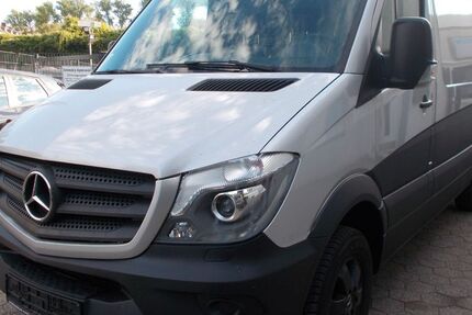 Mercedes-Benz Sprinter 232.000 km 13.500 &euro; Bochum 44809