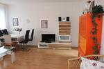 Etagenwohnung Essen Stadtkern - 2 Zimmer, 50 m&sup2;, 890&euro; | Angebot:26586370