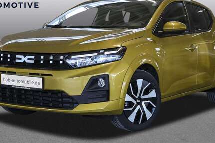Dacia Sandero 7.009 km 16.444 &euro; Essen 45141