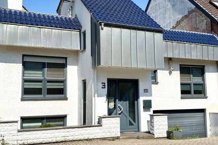 Haus Oberhausen Schmachtendorf - 6 Zimmer, 190 m&sup2;, 475.000&euro; | Angebot:26751079