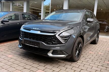 Kia Sportage 53.300 km 25.990 &euro; Dorsten 46282