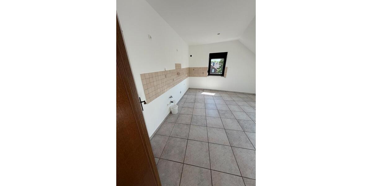 Dachgeschoßwohnung Herten Bertlich - 2 Zimmer, 89 m&sup2;, 712&euro; | Angebot:26704963