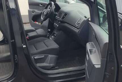 Seat Alhambra 207.000 km 9.750 &euro; Witten, Stadt 58455