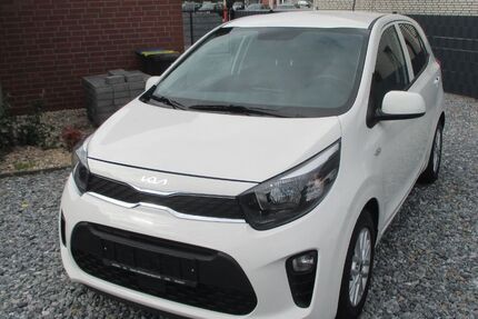 Kia Picanto 24.000 km 10.900 &euro; Recklinghausen 45663