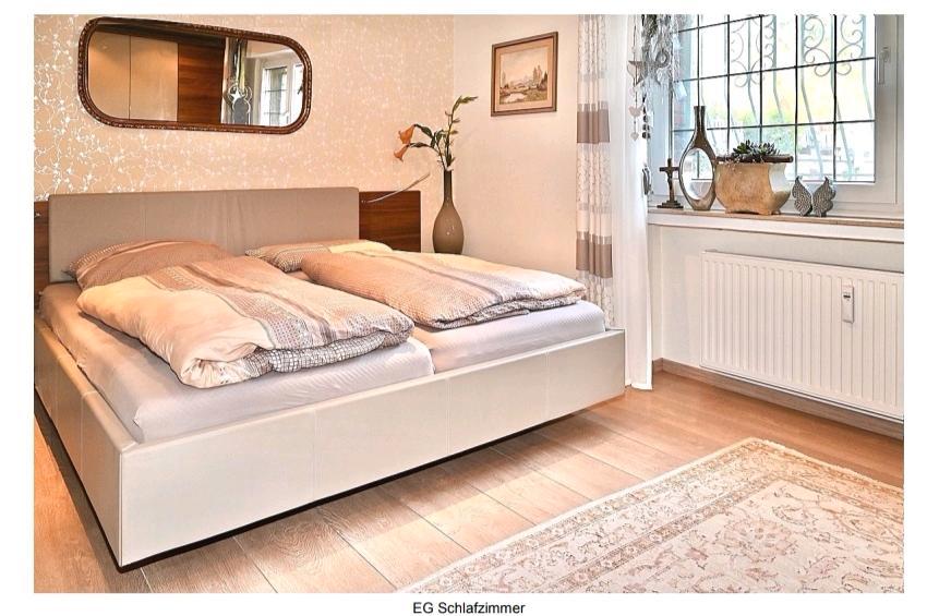 Erdgeschoßwohnung Recklinghausen Grullbad - 3.5 Zimmer, 105 m&sup2;, 1.200&euro; | Angebot:25982665