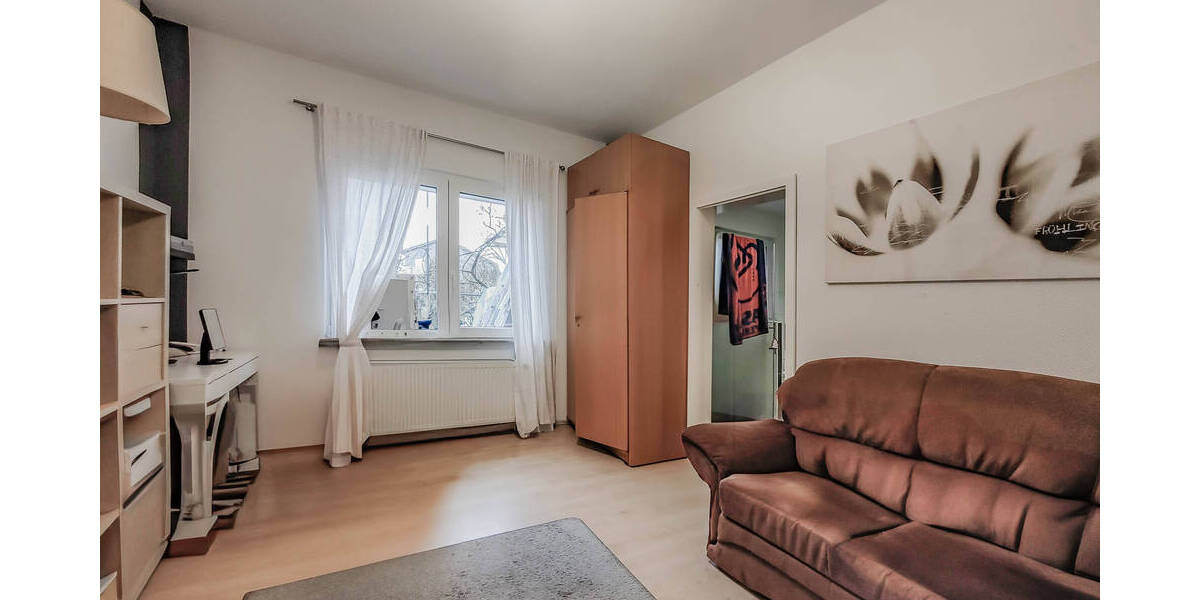 Einfamilienhaus Witten Rüdinghausen - 7 Zimmer, 142 m&sup2;, 349.000&euro; | Angebot:25665727