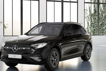 Mercedes-Benz GLC 200 12.490 km 53.590 &euro; Dortmund 44139